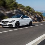 Mercedes-AMG C 63 S Coupé (C 205) 2015