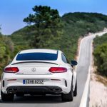 Mercedes-AMG C 63 S Coupé (C 205) 2015