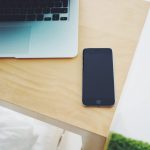 iPhone-6-MacBook-Air-on-Table