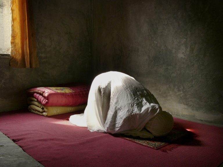 Kuasa Solat, Banyak Manfaatnya Kepada Wanita Hamil