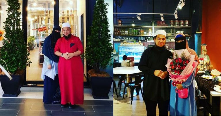 “Isteri Adalah Teman Di Dunia & Juga Di Akhirat. Jangan Zalimi  Insan Istimewa Ini “- Ebit Lew