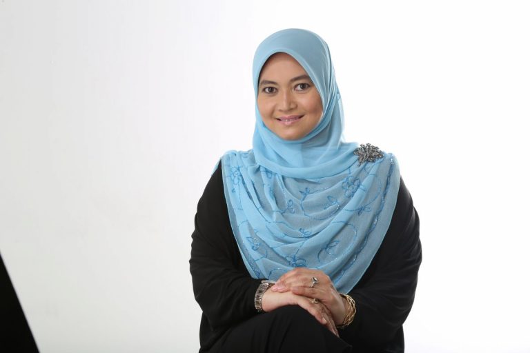Pilih Calon Tepat, Ustazah Nik Salida Kongsi Tip Wujudkan Keluarga Bahagia Till Jannah