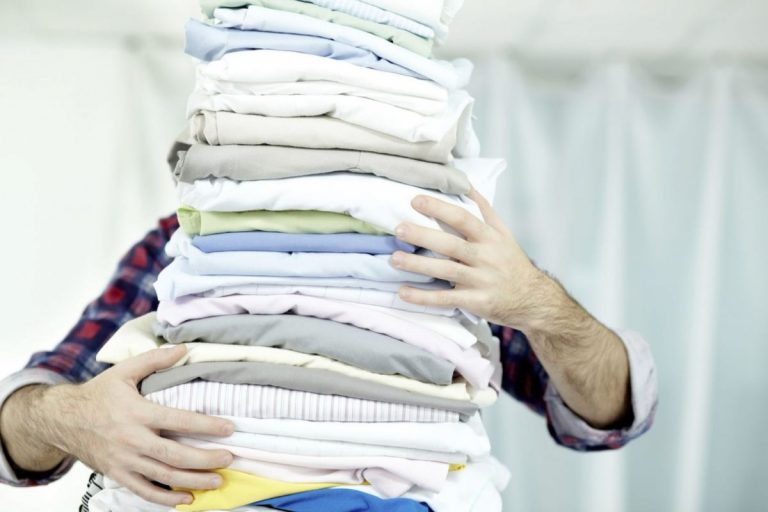 Bila Dah Bergelar Suami Isteri, Urusan Rumah Tangga Buat Sama-sama