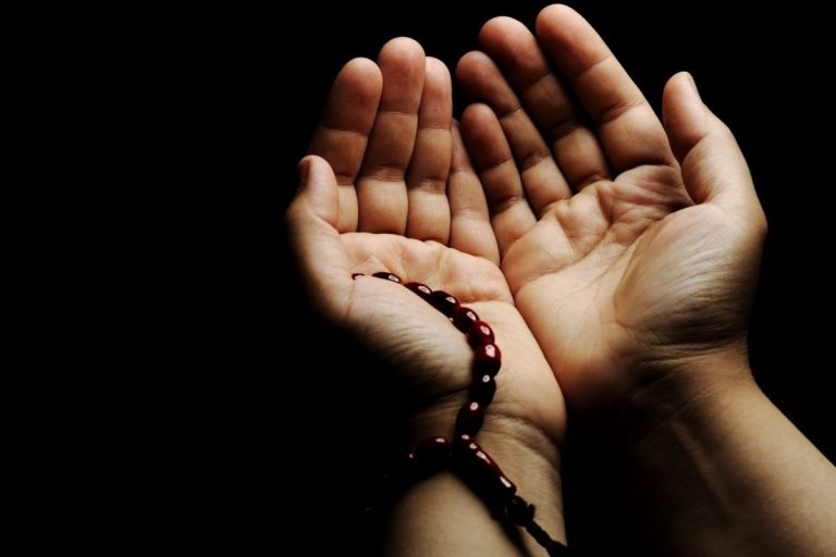 Doa Al-‘Afiyah, Ayatnya Pendek Tapi POWER