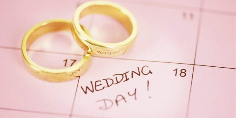 Jangan Main-Main Waktu Nak Nikah, Elak Terlepas Pandang 5 Perkara Ini  Kalau Tak Nak Rasa Gemuruh