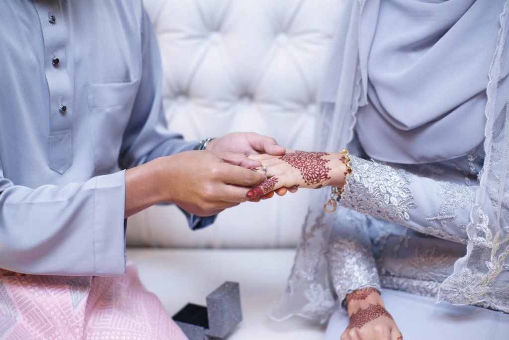 Sebelum Berkahwin Ini Lima Perkara Yang Perlu Diambil Tahu Kashoorga