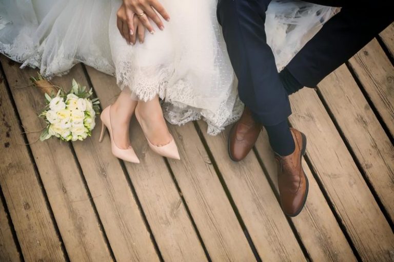 Cinta Sahaja Tak Cukup Kalau Nak Kahwin, Ada Banyak Perkara Yang Perlu ‘Disediakan’