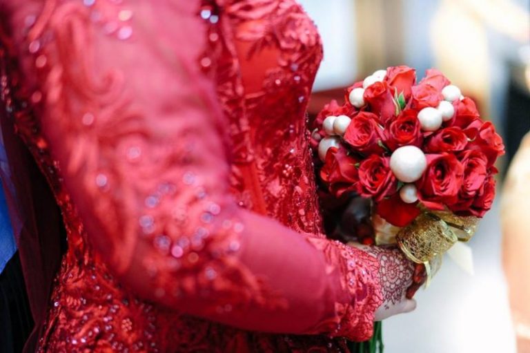 Jodoh Perlu Dipilih Bukan Kerana Terdesak Ingin Berkahwin
