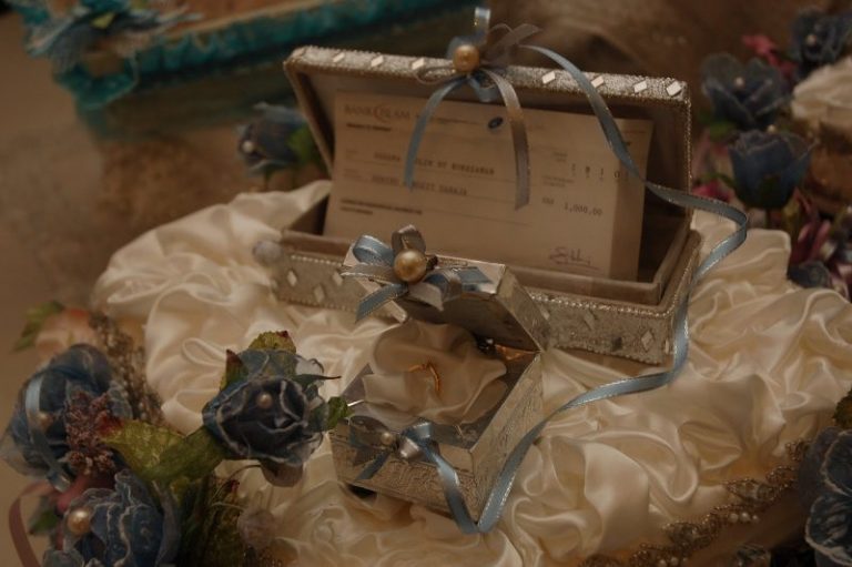 Nilai Wang Hantaran, Usah Terikut Trend Hantaran Tinggi Sampai Sulitkan Urusan Perkahwinan