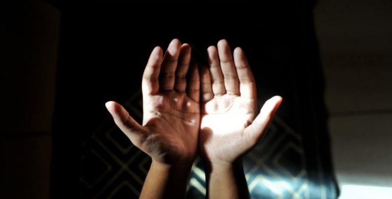 Ini Lapan Adab Dan Tatacara Ketika Berdoa Kalau Nak Doa Cepat Dimakbulkan