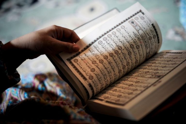 Surah Yasin Boleh Baca Bila-bila Masa Bukan Malam Jumaat Sahaja