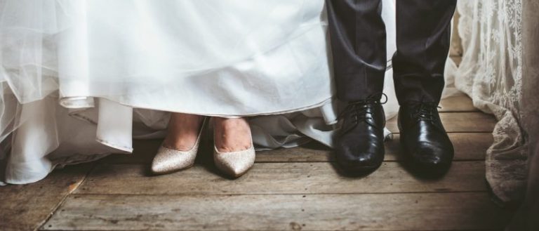 Kalau Mahu Isteri Layan Macam Raja, Suami Pun Kenalah Layan Isteri Macam Permaisuri