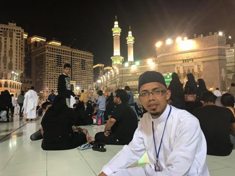 Ini 7 Persiapan Rohani Sebelum Pergi Tunaikan Umrah Antaranya, Kena  ‘Jaga Mulut’