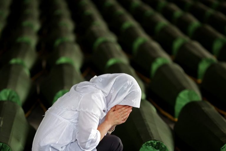 Kalau Tiada Jodoh Dengan Dia, Jangan Risau, Ada Orang Lain Untuk Kita