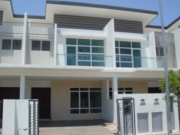 Jom Beli Rumah Pertama Khas Untuk Gaji Bawah RM2300
