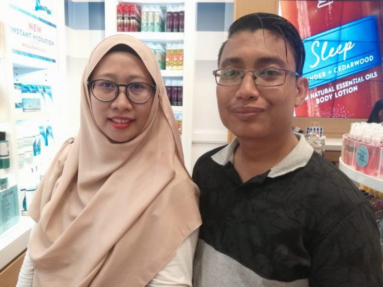 Suami Meninggal Kemalangan, ‘Hadiah’ Hari Lahir Yang Paling Perit Untuk Diterima