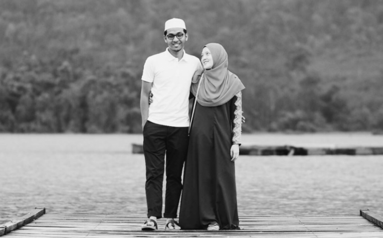 “Panas Atau Hujan, Dengan Atau Tanpa Awak, Saya Akan Sentiasa Datang Ke Sini”