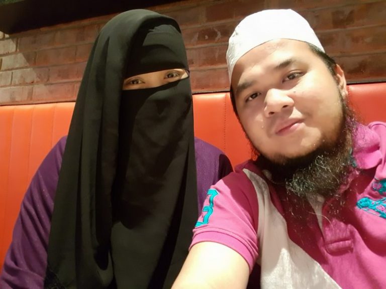 Nasihat Ebit Lew, Hargai Dan Sayangilah Isteri Kerana Isteri Pelengkap Hidup Suami