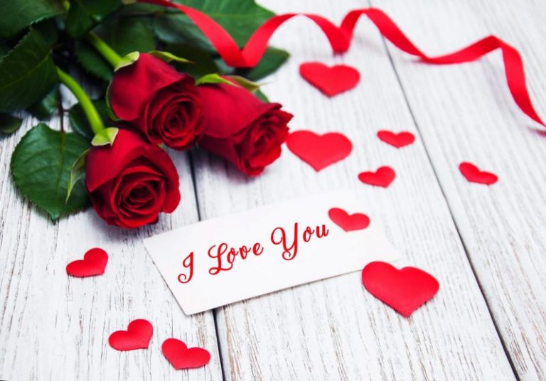 Kuasa ‘I Love You’ Dalam Rumahtangga