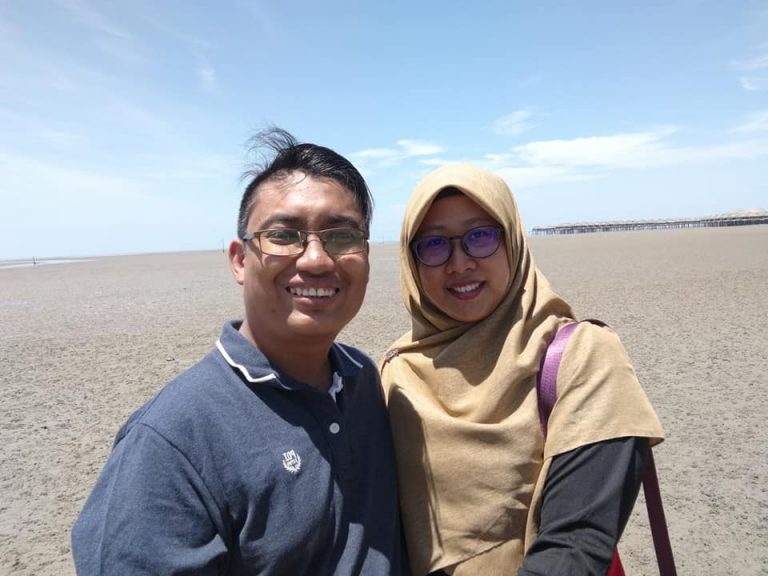 Kita Tak Sempurna, Pasangan Kita Pun Tak Sempurna, Sebab Itu Suami Isteri Kena Saling Melengkapi