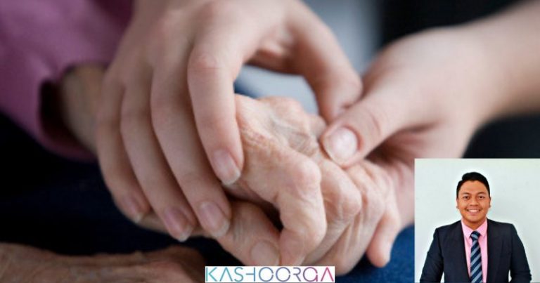 Pemuda Ini Kongsi Pengalaman Jaga Ibu Hidap Kanser, Ini 8 Peranan Penjaga Pesakit