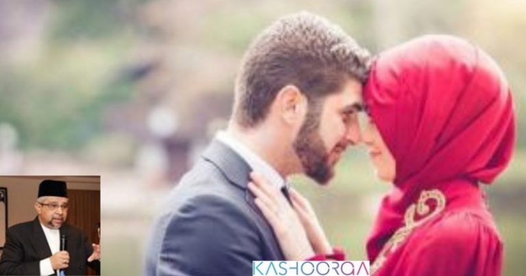 Cuba Ingat Bila Kali Terakhir Anda Dan Pasangan ‘Berdating’- Haji Hushim Haji Salleh