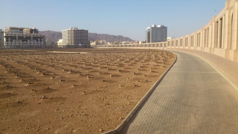 Impian Penghidap Kanser Payudara Tahap Empat Meninggal Dunia Di Madinah Termakbul, Disemadi Pula Berdekatan Makam Rasulullah SAW