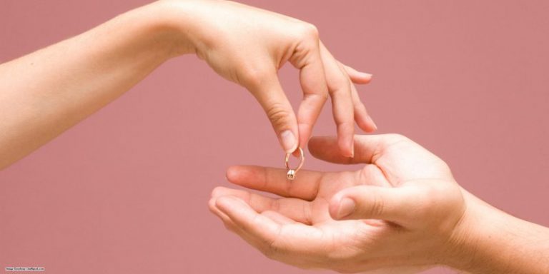 Putus Tunang: Adakah Perlu Bayar Ganti Rugi