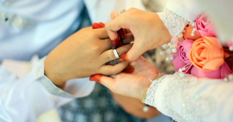 Majlis Perkahwinan Tanggungjawab Suami Atau Mertua