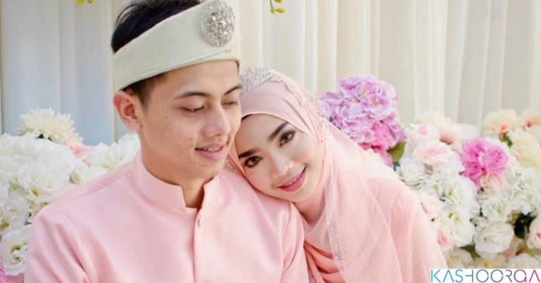 “Patutlah Tak Sampai-sampai”-  Sedih Luahan Wanita Hamil 2 Bulan, Suami Terkorban Kemalangan