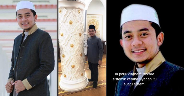 “Masalah Besar Bukan Talak Semasa Hamil Tapi Bahaya Mudarat Talak Itu Kepada Bekas Isteri”-PU Rahmat Ikhsan