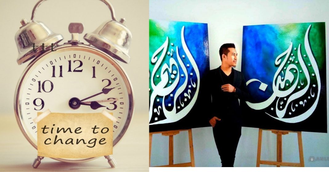 Kenapa Allah Suruh Solat Subuh?- Lelaki Ini Kongsi Kenapa 