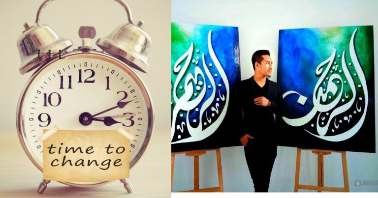 Kenapa Allah Suruh Solat Subuh?- Lelaki Ini Kongsi Kenapa Kita Kena Bangun Awal Pagi
