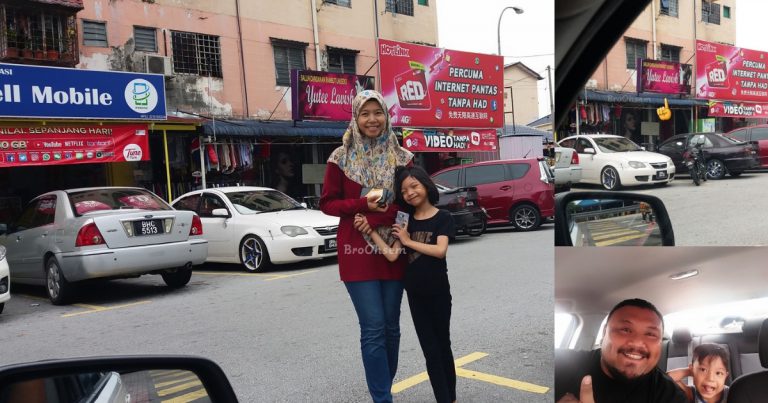 Bawa Isteri Pergi Salon Pun Kira Tunaikan Nafkah Batin Buat Isteri