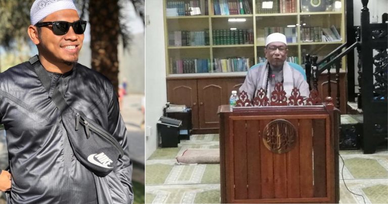 Mufti Pahang- Hukum Cerai Isteri Ketika Hamil Harus