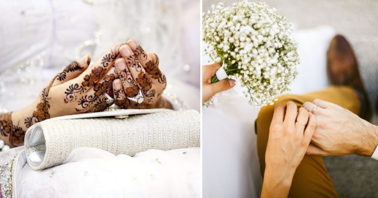 Kalau Mahu Jodoh Idaman Datang Mendekat, Amalkan Baca Tiga Doa Ini