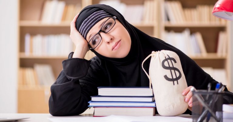 Lima Cara Perbanyakkan Rezeki Dalam Islam