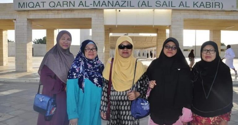 Pahala Solat Berjemaah Di Masjidilharam, Makkah 100 000 kali, Di Masjid Nabawi, Madinah 1000 kali, Ruginya Kalau Tak Rebut