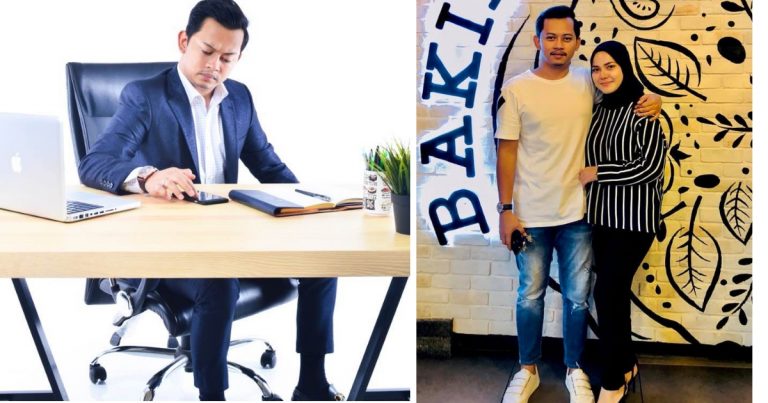 Jangan Menjandakan Isteri Sendiri Semata-mata Nak Kawin Dengan Janda Yang Lain
