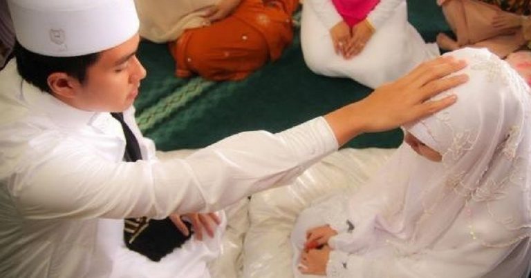 Kalau Berjaya Lepasi Fasa Pertama Dalam Perkahwinan, Mengapa Tidak Fasa-Fasa Yang Seterusnya