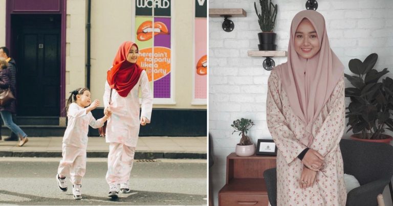 Tak Hina Pun Jadi Janda, Farah Lee ‘Sekolahkan’ Mereka Yang Pandang Serong Golongan Janda