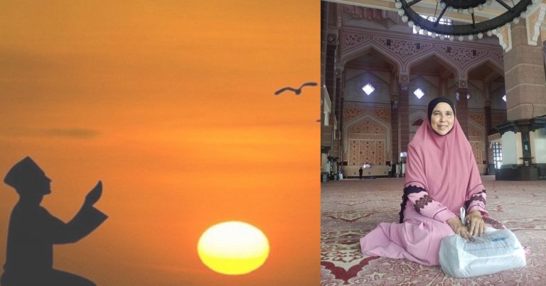 Semakin Kita Iri Hati Dan Dengki, Semakin Allah Tarik Rezeki Kita