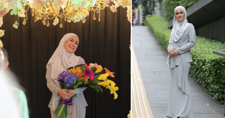Amalan Ketika Mengandung, Elfira Banyak Baca Surah-Surah Lazim Dan Doa Untuk Cahaya Mata