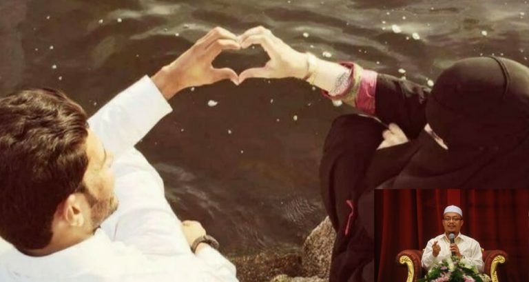Ustaz Datuk Kazim Elias Kongsi Empat Punca Mengapa Perkahwinan Tak Bahagia