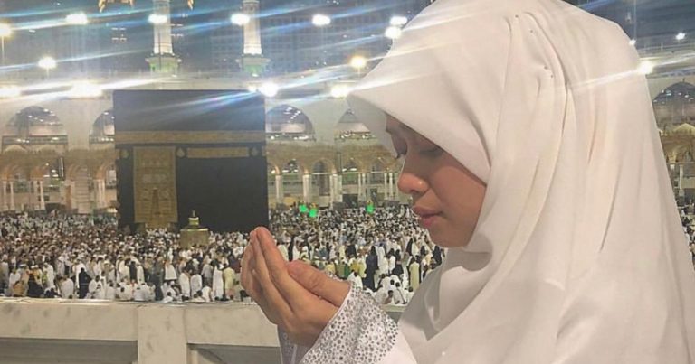 Macam Mana Nak Tahu Dia Itu Jodoh Kita? Heliza Helmi Kongsi Formula Dari Ustaz Salahuddin Harun