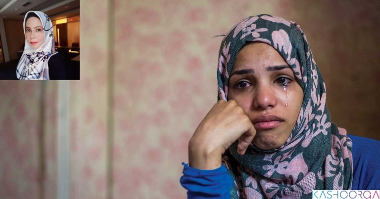 Memang Sakit Apabila Dikhianati Tapi Sebenarnya Allah Nak ‘Angkat’ Darjat Wanita Solehah