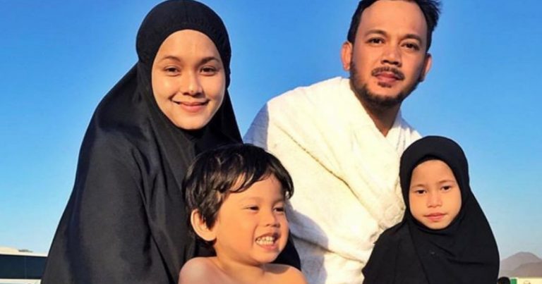 Jemaah Muslimah Yang Nak Mudah Masuk Ke Raudhah Boleh Ikut Cara Aida Juara Gadis Melayu