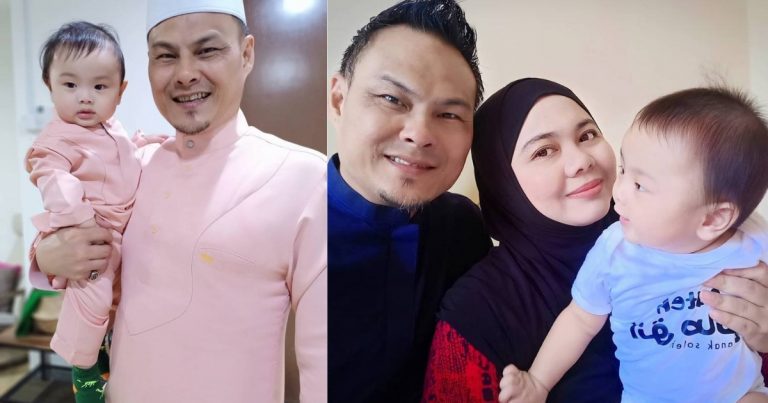 Pesan Adam Corrie, Betulkan Niat Berkahwin Kerana Allah Bukan Kerana Makhluk & Nafsu