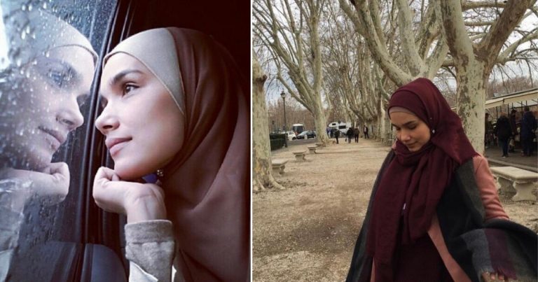 “Ustaz Dan Orang Beragama Gatal Are Truly Disgusting”- Ini Komen Wardina Saffiyah Isu Rumah Tangga PU Abu