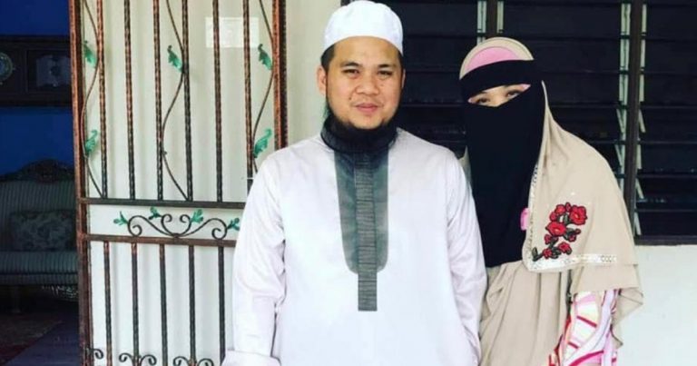 “Sayang Dah Bagi Darah, Nyawa, Air Mata Segalanya. Sayang Mati Berkali-kali.” Deepnya Luahan Hati Ustaz Ebit Lew